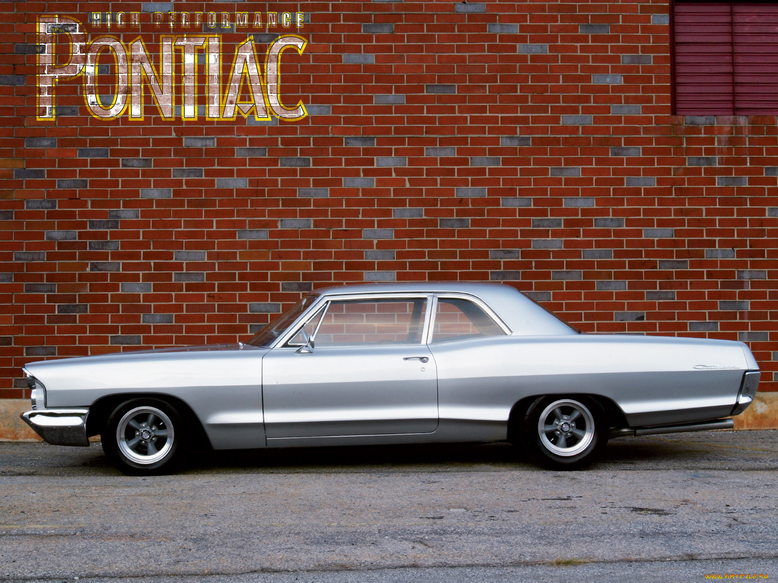 , pontiac